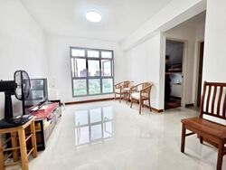 Blk 32 Skyresidence @ Dawson (Queenstown), HDB 3 Rooms #566690771